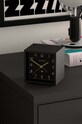 Будильник Newgate Equinox Alarm Clock чёрный KB1643ALM.EQU408K