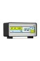 Ξυπνητηρι Newgate Futurama LCD Alarm Clock πολύχρωμο