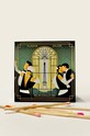 Спички в коробке Le Boudoir Bal Of Chaillot мультиколор KB876LOT6BOUDAL.BAL