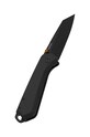 TACTICA Pocket Knife Standard čierna KB1076TC6KNFK100.ST