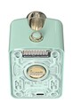 Lifestyle Reset Club difuzor wireless și microfon Karaoke Fairy OK 6958444603773 turcoaz