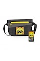 Сумка с дисплеем pixel art Divoom SlingBag - V 6958444603803 чёрный AA00