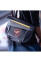 Сумка с дисплеем pixel art Divoom SlingBag - V 6958444603803
