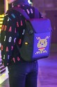 Divoom rucsac cu display pixel art Backpack-M 6958444603711 negru