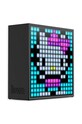 Bezdrátový reproduktor Reset Club Divoom Timebox EVO černá 6958444602424