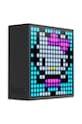 Ασύρματο ηχείο Reset Club Divoom Timebox EVO μαύρο 6958444602424