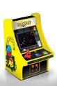 Lifestyle My Arcade consolă portabilă Pac-Man Micro Player 845620032204 multicolor