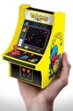 My Arcade consolă portabilă Pac-Man Micro Player 845620032204 multicolor