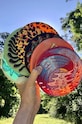 Lifestyle Waboba frisbee Wingman Artist Cheetah AZ.304.CH multicolor