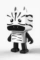 Tancujúci bezdrôtový reproduktor MOB Zebra viacfarebná