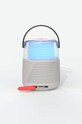 Decor Karaoke set MOB Mobility on Board KS.80.GR1 biela