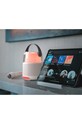 Karaoke set MOB Mobility on Board KS.80.GR1 biela