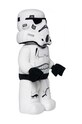 Гостиная и спальня Декоративная плюшевая игрушка Lego Star Wars Stormtrooper 333340 белый