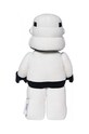 Декоративная плюшевая игрушка Lego Star Wars Stormtrooper белый 333340