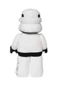 Декоративная плюшевая игрушка Lego Star Wars Stormtrooper белый 333340