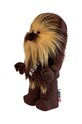 Dekorativní plyšák Lego Star Wars™ Chewbacca 333330 vícebarevná AA00