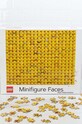 Puzzle Lego Minifigure Faces 1000 dílků 60193.LEGO žlutá