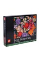 Lego puzzle Brick Botanicals 1000 elementów multicolor 60086