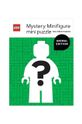 Lego mini puzzle misterios Anima 126 elementów