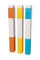 Zvýrazňovače Lego 3-pack 51685 vícebarevná AA00