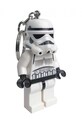 Kľúčenka s baterkou Lego Star Wars Stormtrooper viacfarebná LGL.KE12H
