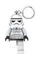 Kľúčenka s baterkou Lego Star Wars Stormtrooper LGL.KE12H viacfarebná AA00