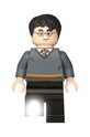 Φιγούρα με φακό Lego Harry Potter™ πολύχρωμο LGL.TO49H