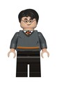 Φιγούρα με φακό Lego Harry Potter™ LGL.TO49H πολύχρωμο AA00
