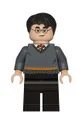 Lego figurka z latarką Harry Potter™ multicolor