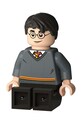 Φιγούρα με φακό Lego Harry Potter™ πολύχρωμο LGL.TO49H