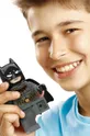 Figúrka s baterkou Lego Super Heroes™ Batman™ čierna