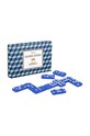 Igra Games Room Podwójna Szóstka Domino šarena 63415