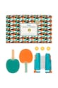 Games Room set de tenis de masă 68369 multicolor AA00