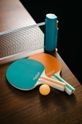 Set na stolný tenis Games Room viacfarebná 68369