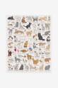 Пазл в тубі Ridley's Games Cat Lover’s 1000 elementów 65751 барвистий AA00