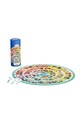 Lifestyle Ridley's Games puzzle într-un tub Inspirujące Kobiety 1000 elementów 66124 multicolor