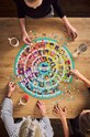 Ridley's Games puzzle într-un tub Inspirujące Kobiety 1000 elementów multicolor 66124