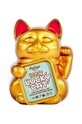 Ridley's Games kártyajáték Lucky Cat többszínű 61098