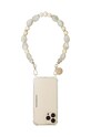 Lifestyle LaCoqueFrançaise lanț pentru telefon Constance 40 cm LE315804 bej