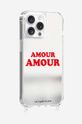 Кейс за телефон LaCoqueFrançaise iPhone 13 Pro Max