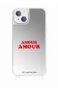 Etui za telefon LaCoqueFrançaise iPhone 15