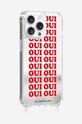 Etui za telefon LaCoqueFrançaise iPhone 13 Pro Max