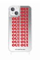 Etui za telefon LaCoqueFrançaise iPhone 13