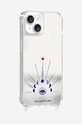 Чехол на телефон LaCoqueFrançaise iPhone 15