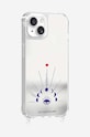 LaCoqueFrançaise Husă pentru telefon iPhone 13