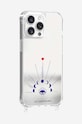 Θήκη κινητού LaCoqueFrançaise iPhone 14 Pro Max