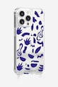 Etui za telefon LaCoqueFrançaise iPhone 15 Pro