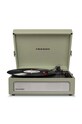 Crosley gramofon walizkowy Voyager CR8017B.SA beżowy AA00
