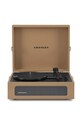 Crosley gramofon walizkowy Voyager CR8017B.TA pomarańczowy AA00