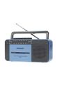 Kazetový magnetofon Crosley Cassette Player